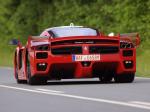 Ferrari FXX by Edo Competition 2008 года